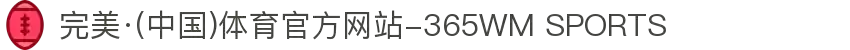 完美·(中国)体育官方网站-365WM SPORTS