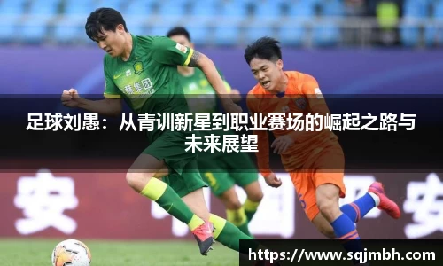 足球刘愚：从青训新星到职业赛场的崛起之路与未来展望
